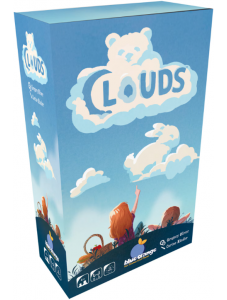 Настолна игра: Clouds