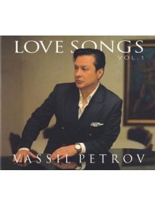 Love Songs vol. 1 (CD)