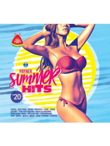 Payner Summer Hits 2020 (CD)