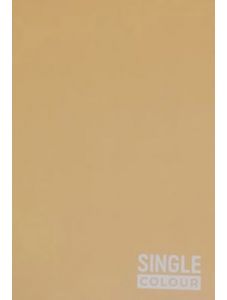 Тетрадка Single Colour Pastel Spree A5, 40 листа - широки редове