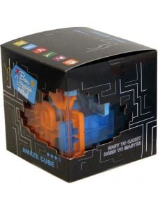 3D пъзел Eureka Amaze Cube