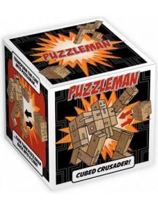 3D пъзел Professor Puzzle - Puzzleman