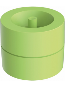 Кламеродържач магнитен MAULpro, зелен