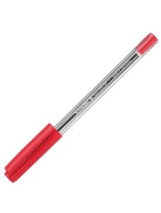 Химикалка Schneider Tops 505 M, червена