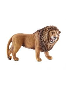 Фигурка Schleich: Ревящ лъв