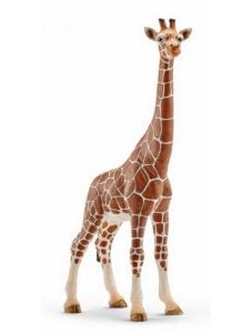 Фигурка Schleich: Жираф мрежест, женски
