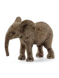 Фигурка Schleich: Африкански слон, бебе