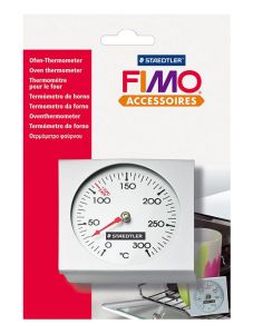 Термометър Fimo за фурна