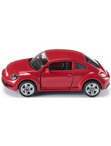 Метална играчка Siku: Volkswagen Beetle