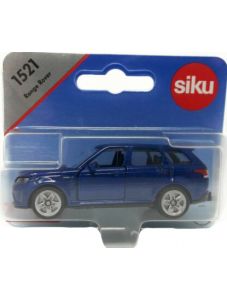 Метална играчка Siku: Range Rover