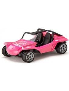 Метална играчка Siku: Бъги VW Beetle