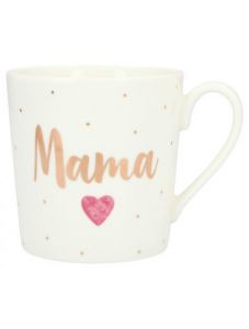 Порцеланова чаша - Mama
