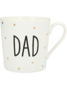 Порцеланова чаша - Dad