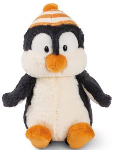 Плюшена играчка Nici - Пингвин Peppi, 20 см.