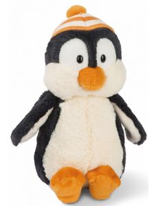 Плюшена играчка Nici - Пингвин Peppi, 25 см.