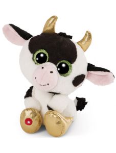 Плюшена играчка Nici - Крава, 25 см.