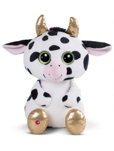 Плюшена играчка Nici - Крава Moolon, 45 см.