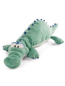 Плюшена играчка Nici - Крокодил Croco McDile, 68 см.