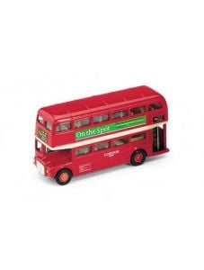 Лондонски автобус Goki