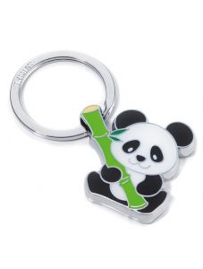 Ключодържател Troika Bamboo Panda