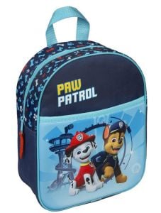 Детска 3D раничка - Paw Patrol