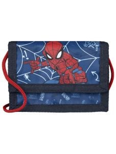 Детско портмоне Spider-Man