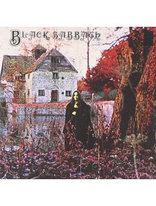 Black Sabbath (VINYL)
