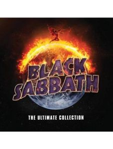 Black Sabbath – The Ultimate Collection (2 VINYL)