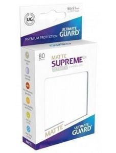 Протектори за карти Ultimate Guard: Supreme UX Sleeves