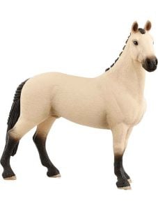 Фигурка Schleich: Хановерски кон, светлокестеняв