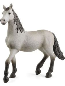 Фигурка Schleich: Чистокръвен испански млад кон