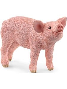 Фигурка Schleich: Малко прасенце