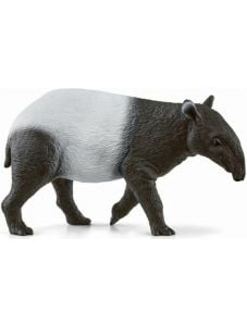 Фигурка Schleich: Тапир, ходещ