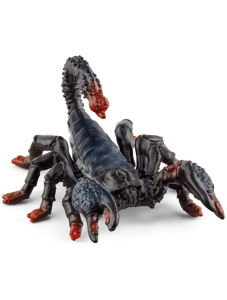 Фигурка Schleich: Императорски скорпион