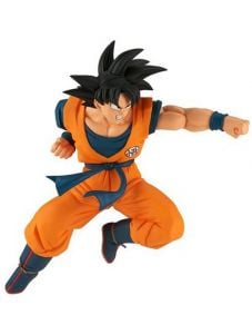 Фигура Banpresto Dragon Ball Super Hero - Son Goku