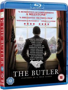 The Butler (Blu-Ray)
