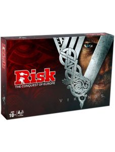 Настолна игра Risk - Vikings