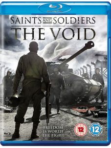 Saints And Soldiers - The Void (Blu-Ray)