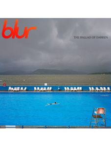 The Ballad of Darren (CD)