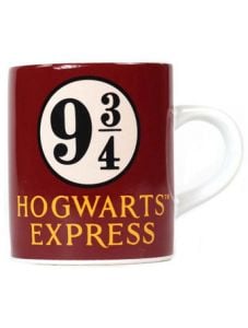Мини чаша Harry Potter - Hogwarts Express