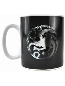 Чаша с термо ефект Game of Thrones: Daenerys Targaryen