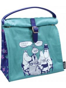 Чанта за обяд Moomin