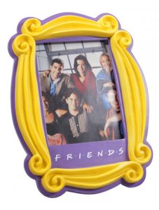 Рамка за снимки Friends