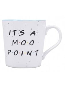 Чаша Friends Moo Point