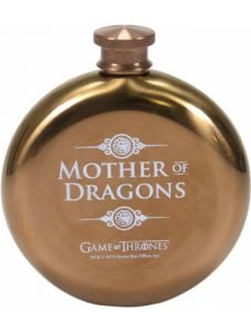 Кръгла манерка Game of Thrones Mother of Dragons