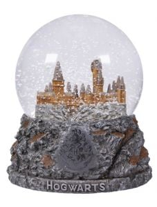 Кристално снежно кълбо Harry Potter Hogwarts Castle