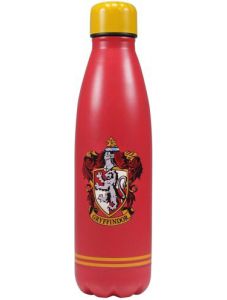 Метална бутилка Harry Potter - Gryffindor, 500 мл.