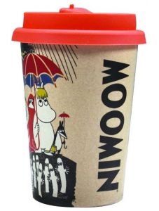 Чаша за път Moomin
