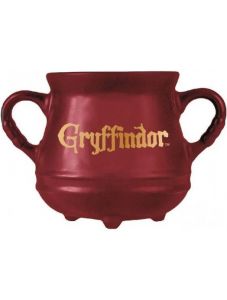 Мини 3D чаша Harry Potter - Gryffindor Cauldron
