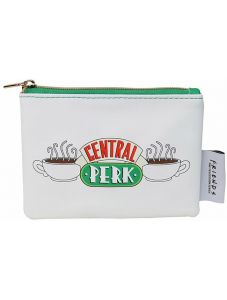Малко портмоне Friends - Central Perk